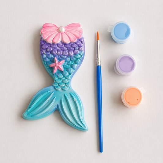 Under the sea craft activity for children
