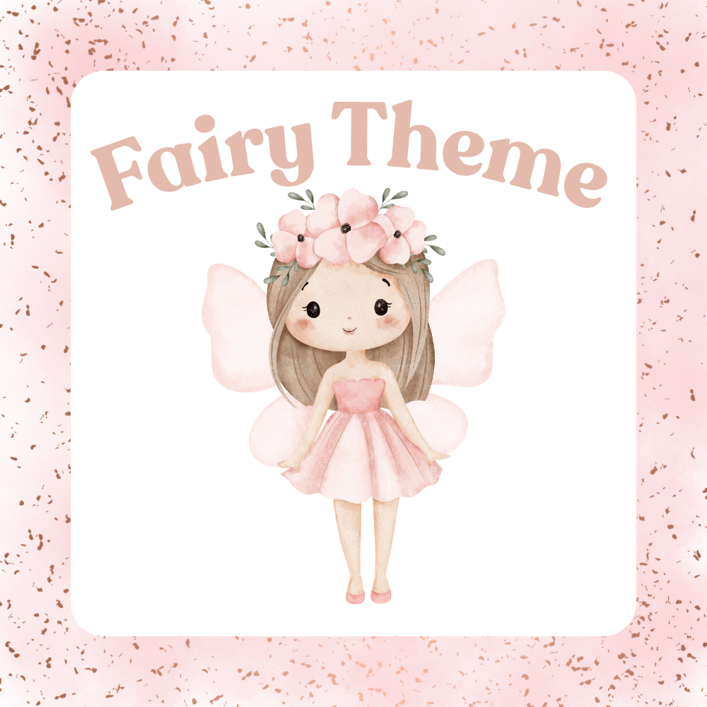 Fairy Theme