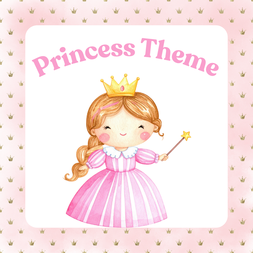 Princess Theme