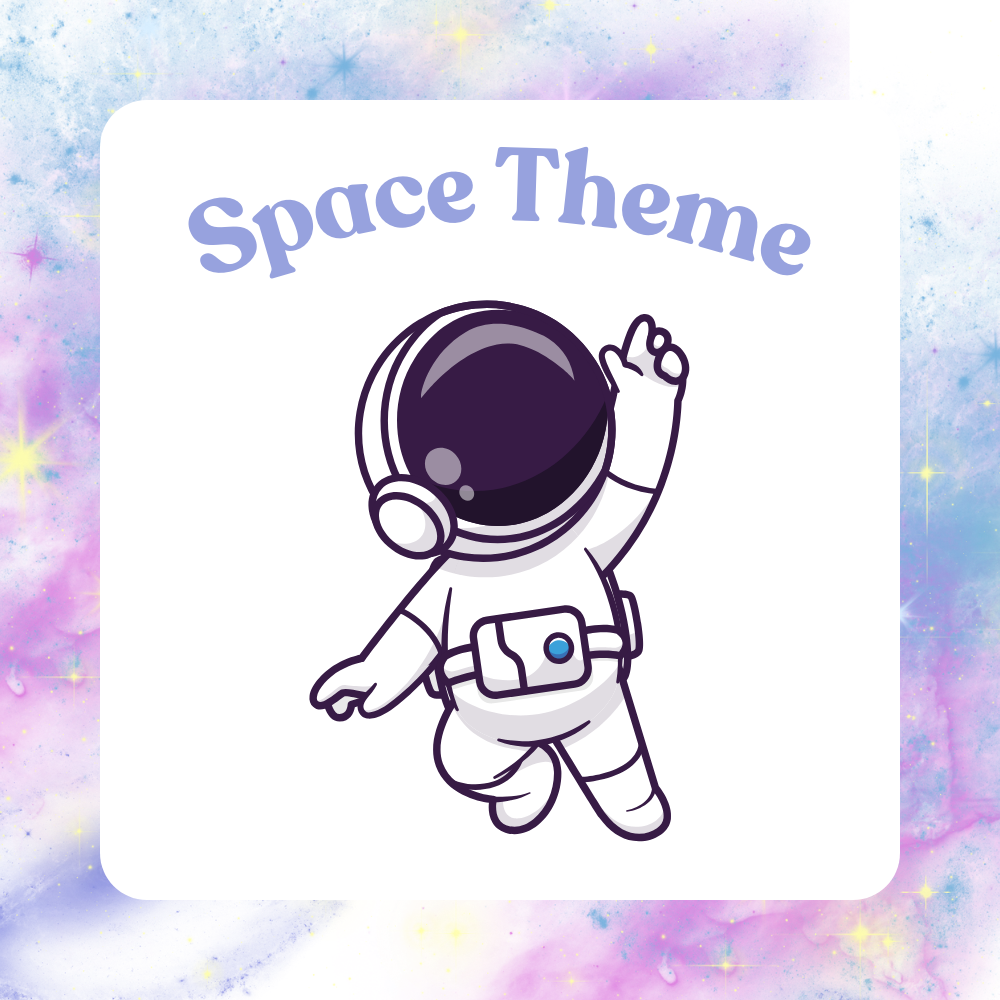 Space Theme