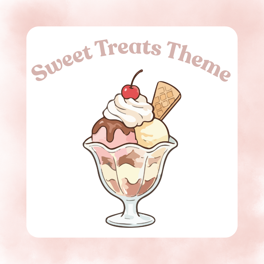 Sweet Treats