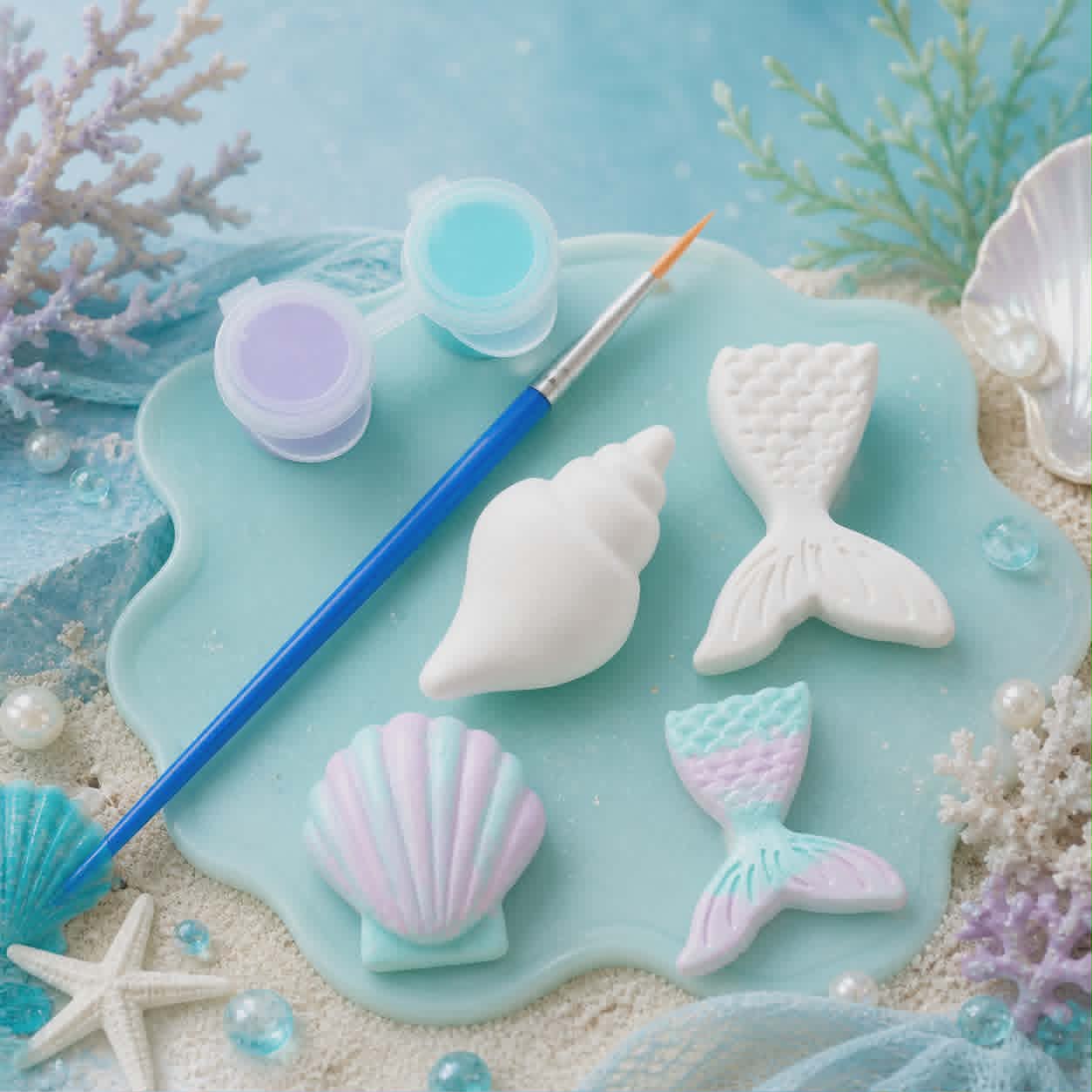Little Artist Kits