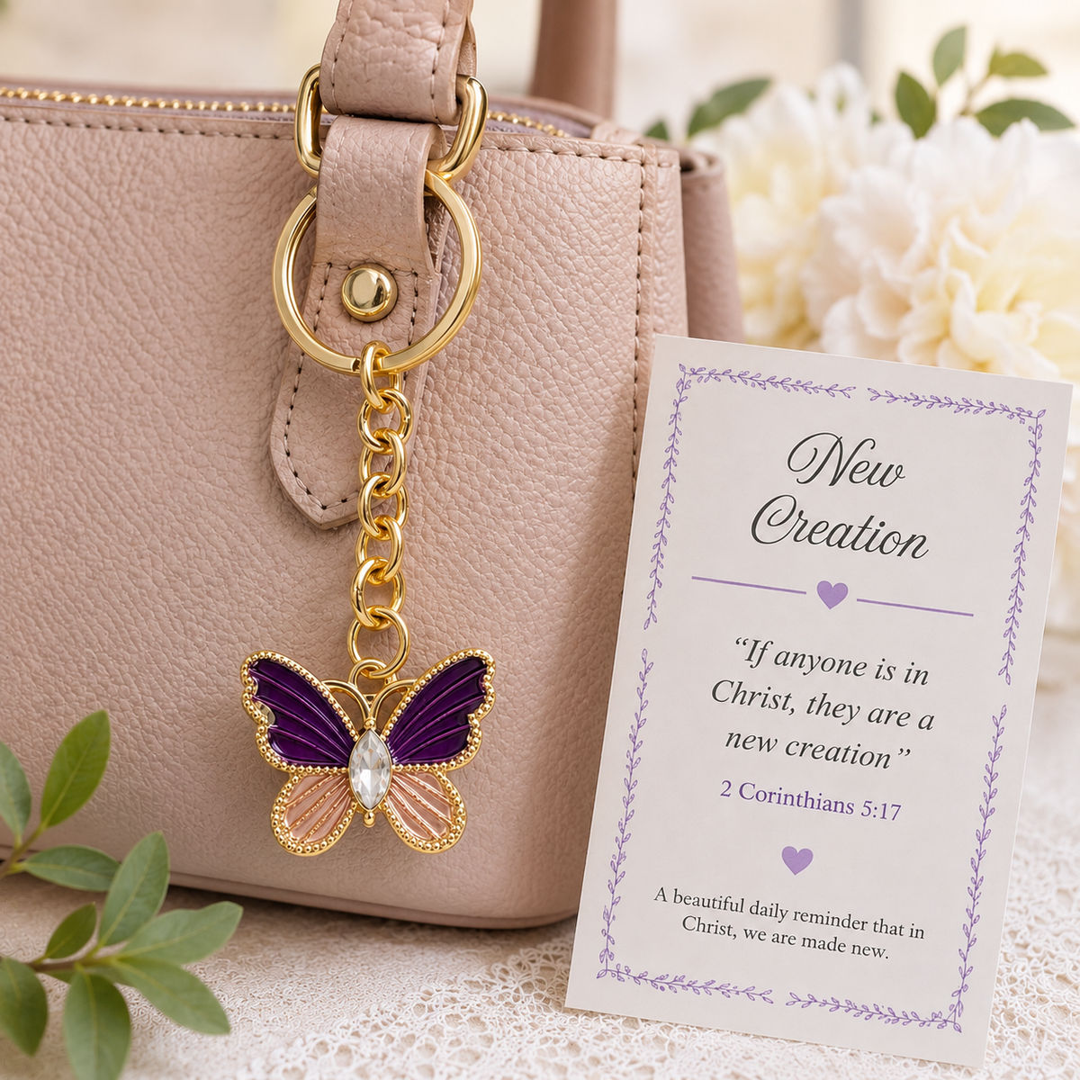 Christian Encouragement Gifts Collection