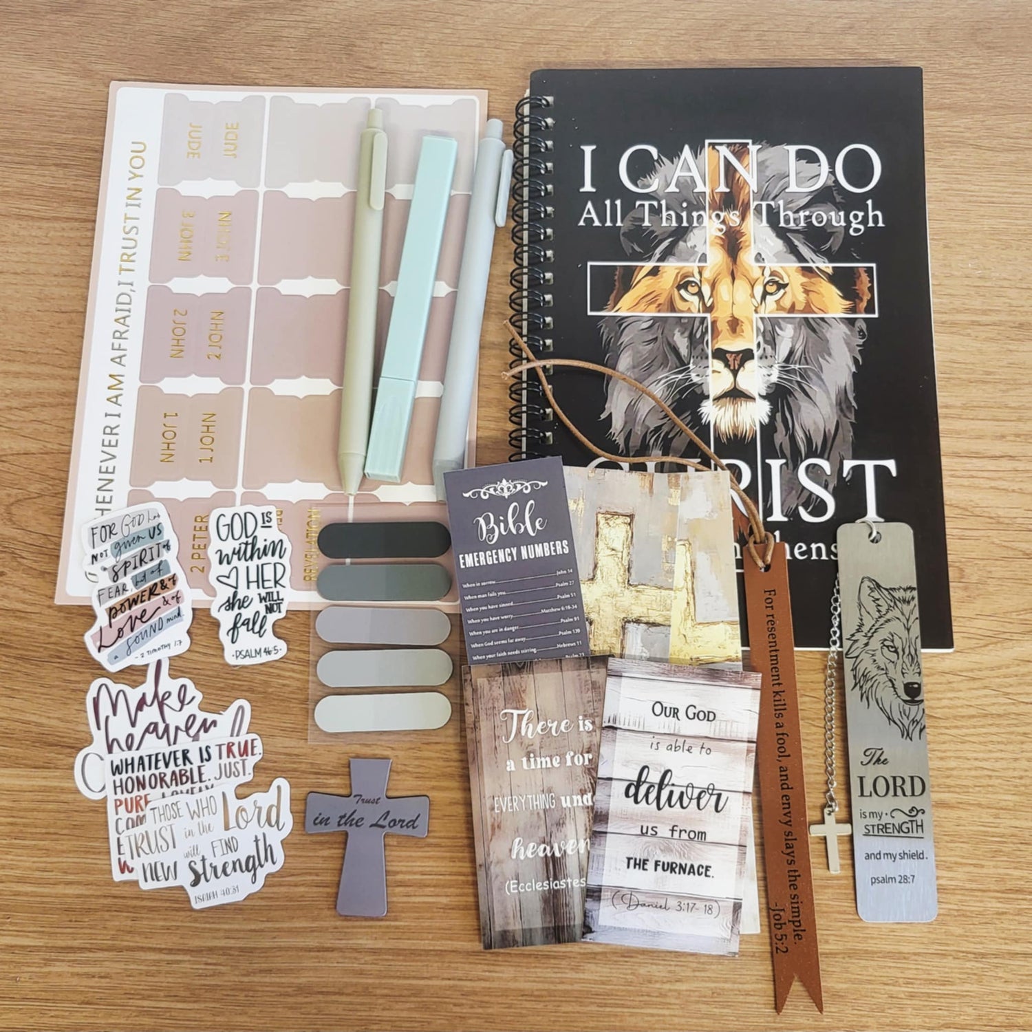 Bible Gifts
